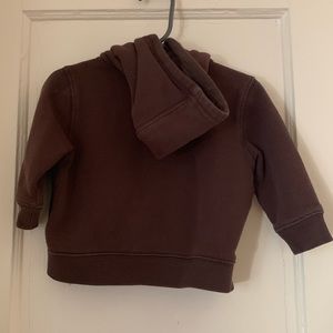 Gymboree Shirts & Tops - Hoodie Gymboree Shirts & Tops - Hoodie
